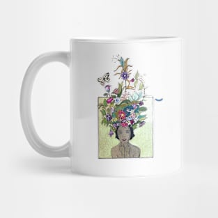 Bloom Mug